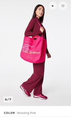 Figs Large Tote bag