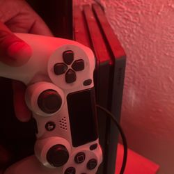 PS4 Pro