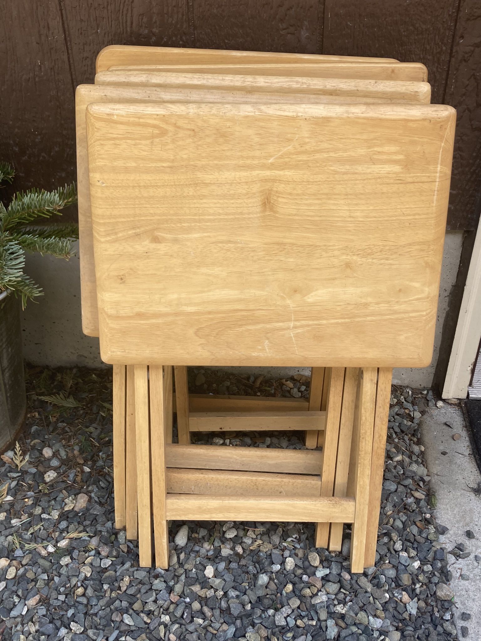 TV Trays