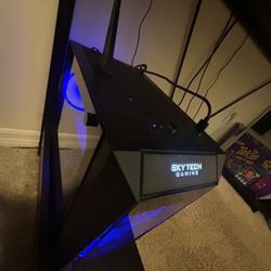 SKYTECH GAMING PC (need It Gone Asap)
