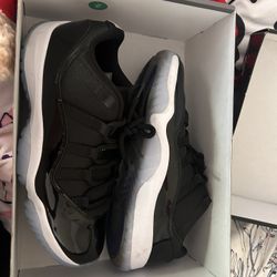 Air Jordan 11 Retro low Space Jam