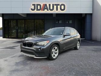 2015 BMW X1