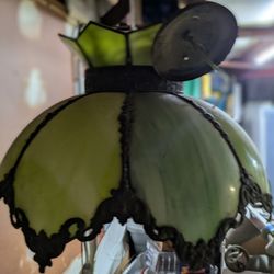 Vintage Ceiling Lamp