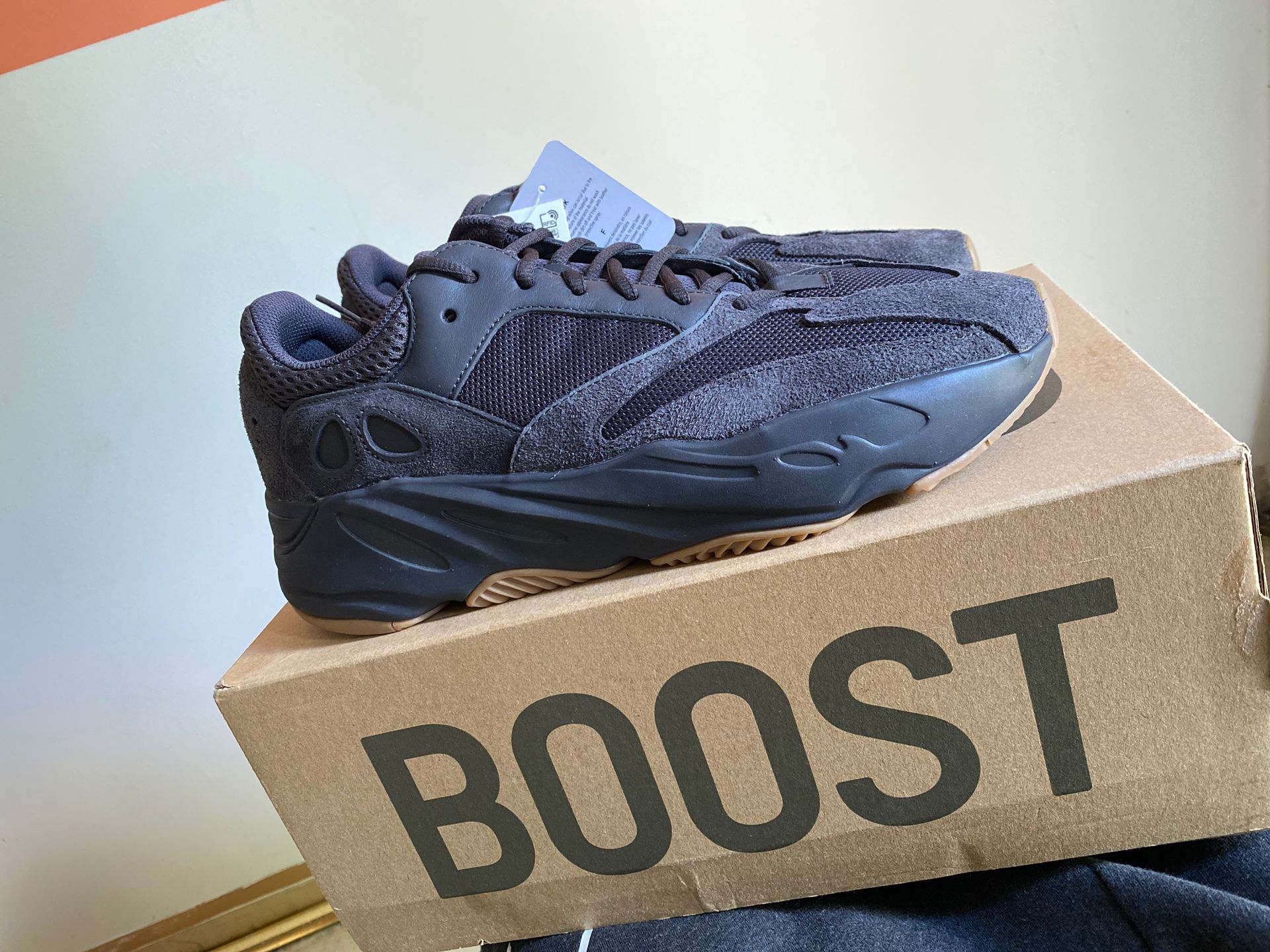 Deadstock Everything sz 11