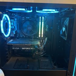 Pc Gaming 