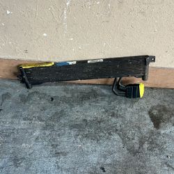 14-20 Jeep Cherokee Transmission Oil Cooler 2014 2015 2016 2017 2018 2019 2020 