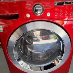 LG  washer machine 