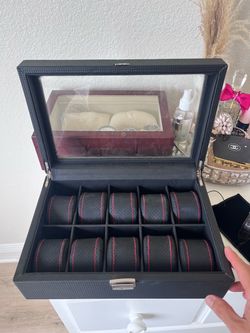 Watch Case