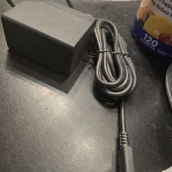 Nintendo switch adapter