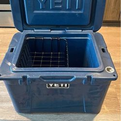 Yeti 35 Ice Chest 