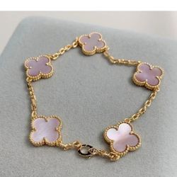 Van Cleef  Bracelets 