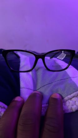 Tiffany&co glasses