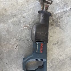 Bosch 18V Reciprocating Saw 1644-24 – NiCd Battery Platform – Tool Only