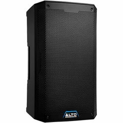 Alto Professional TS(contact info removed)W, 10", 2-Way, Powered Loudspeaker