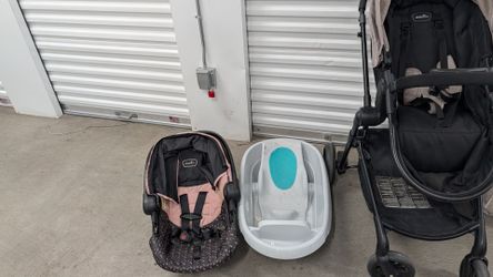 Ítems free for baby