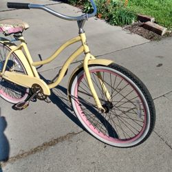 Firmstrong, Huffy, Nirve Cruisers, All Ready To Ride