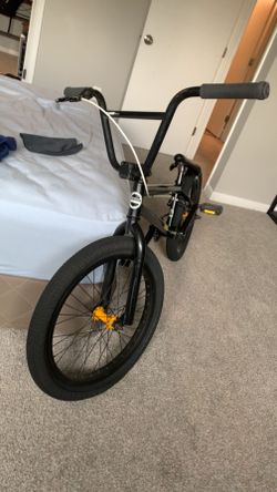 Framed bike co.
