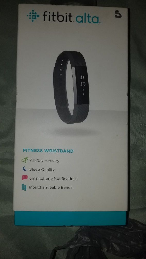 Fitbit