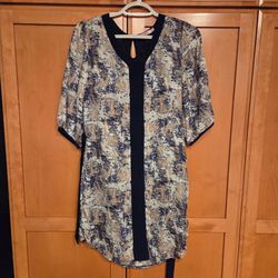 So-en Dress XS