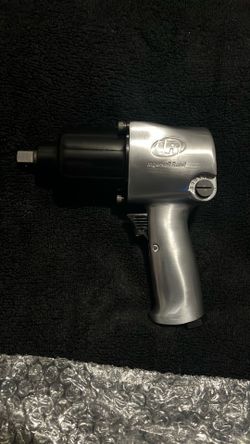 New 1/2 Impact Drive Tool Ingersoll Rand