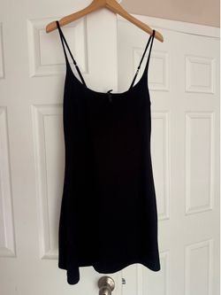 Skims Mini dress