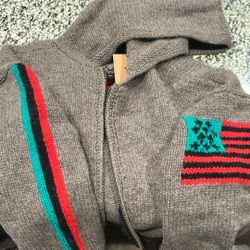 Denim Tears Stussy Collab