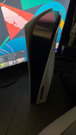 PlayStation 5