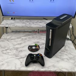 Xbox 360 Console 120gb