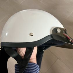 HJC Motor Cycle Helmet