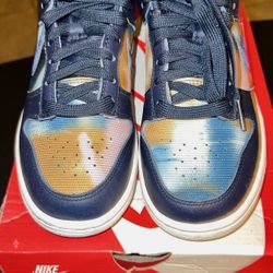 Authentic Nike Dunks 