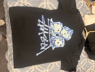 Stussy Dice