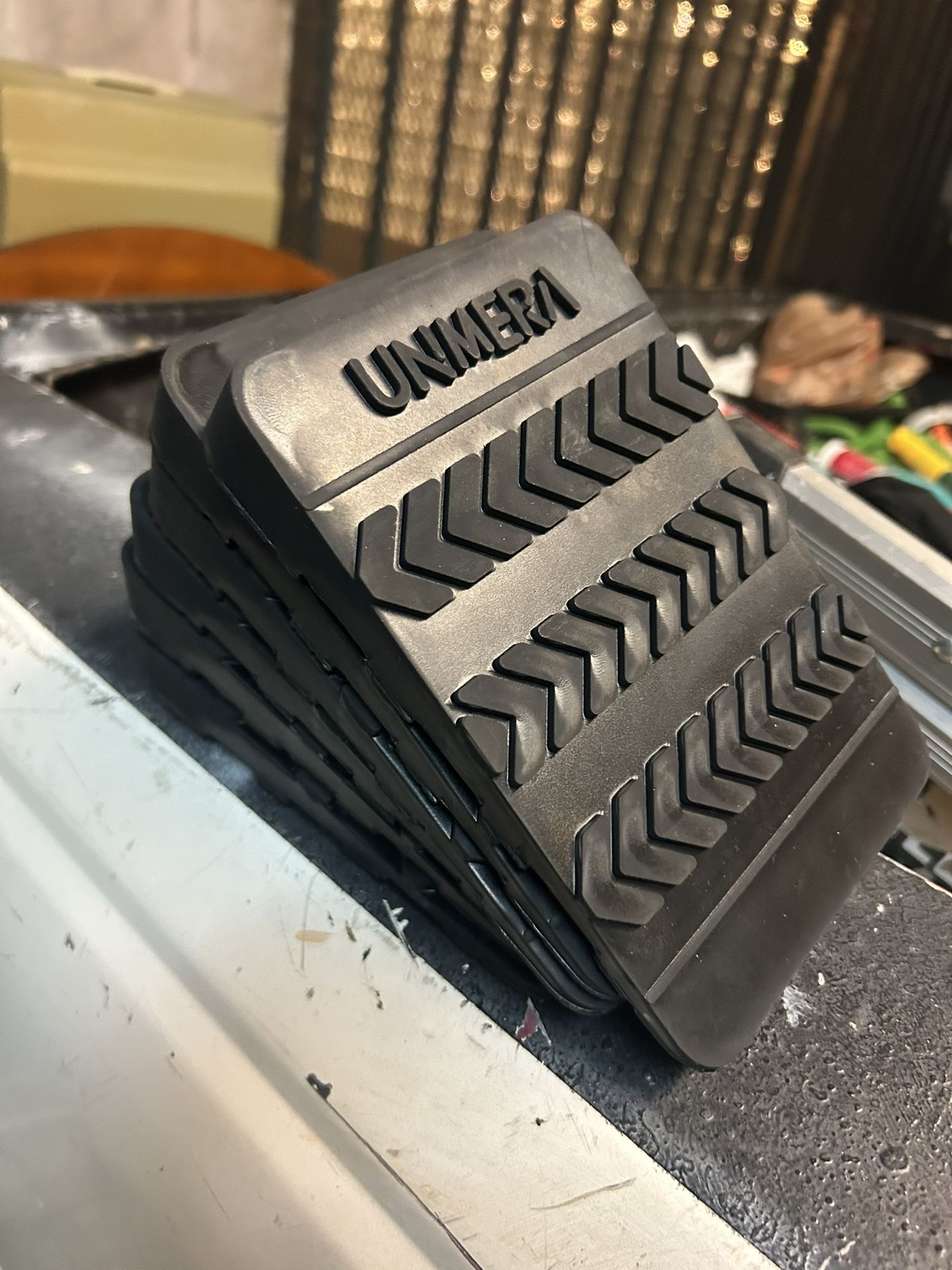 New Set Of Weight Lifting Wedges