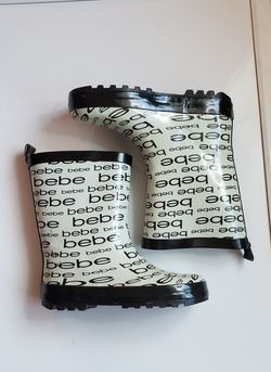 Rain Boots