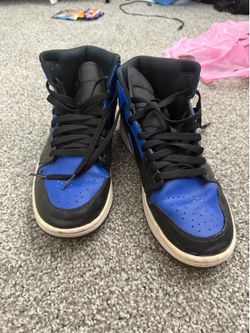 Jordan 1’s