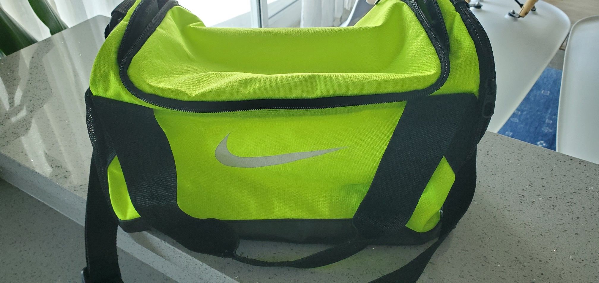 Nike Gym Duffle Bag