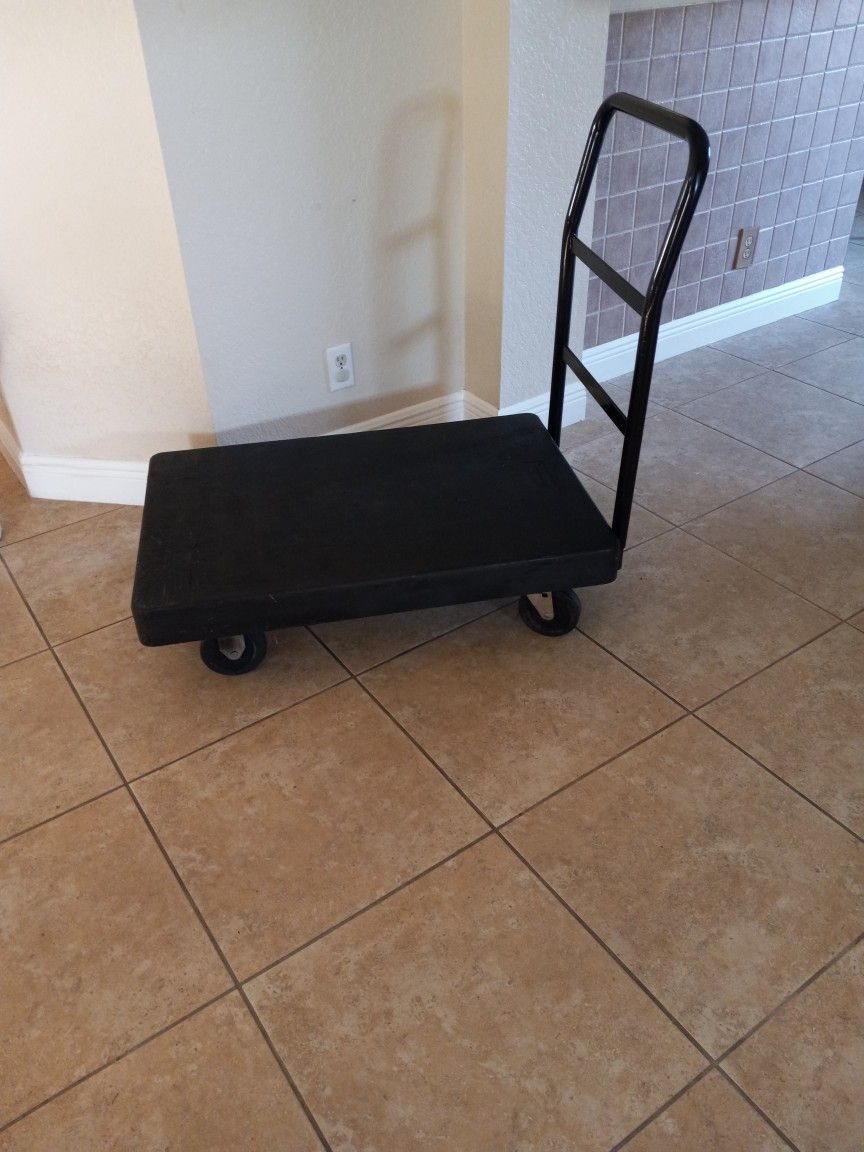 Platform Heavy Duty   36"  x. 24" See Description 