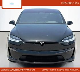 2023 Tesla Model X