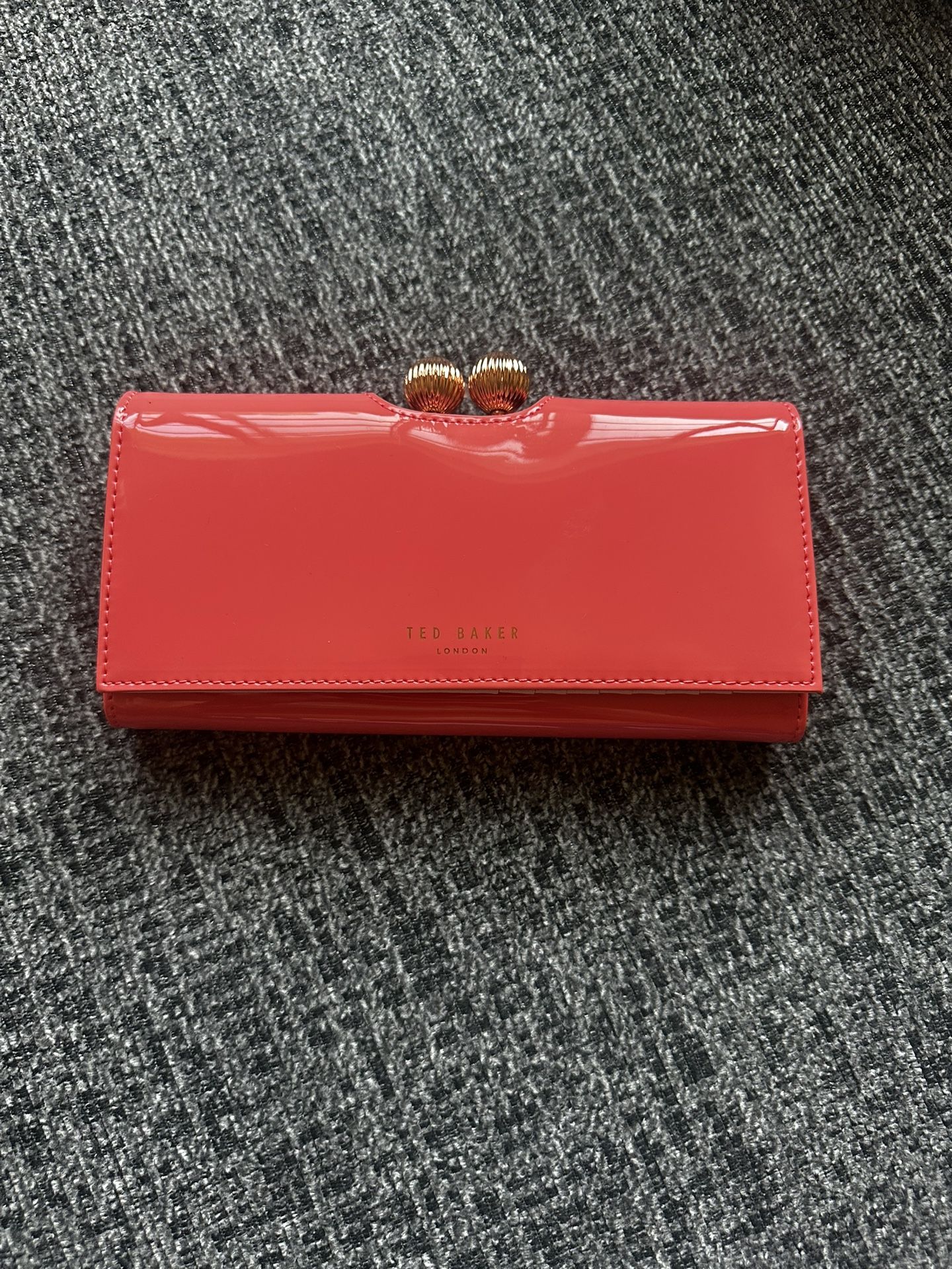 Ted Baker Wallet 