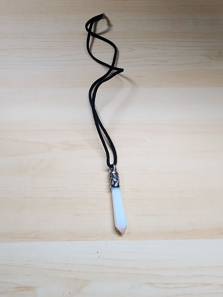 Moonstone Necklace