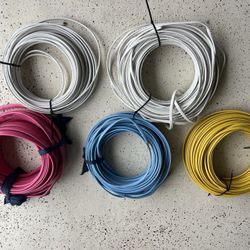 Wire 10/3, 14/2, 14/3