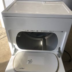 Whirlpool Dryer 