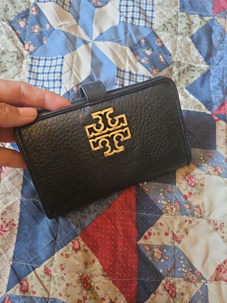 Tory Burch Wallet