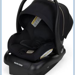 Brand new!! Mico Pro Baby Infant Car Seat, Ventilated Chair Design, Soft Headrest Pad, Easy-Install