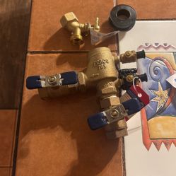 Plumbing Pipe