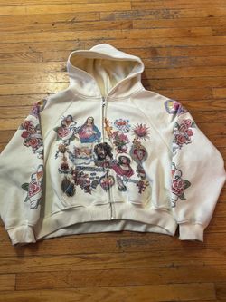 Righteous hoodie