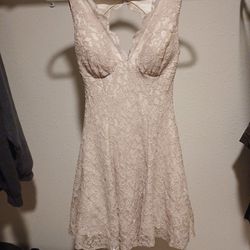 Vintage Prom Dress? 