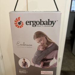 Ergobaby Carrier 