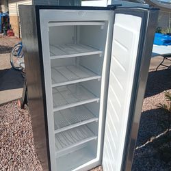 freezer