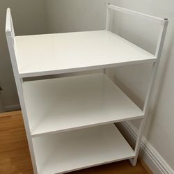 Ikea jonaxel Organization Shelf