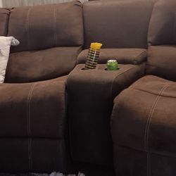 detachable couch